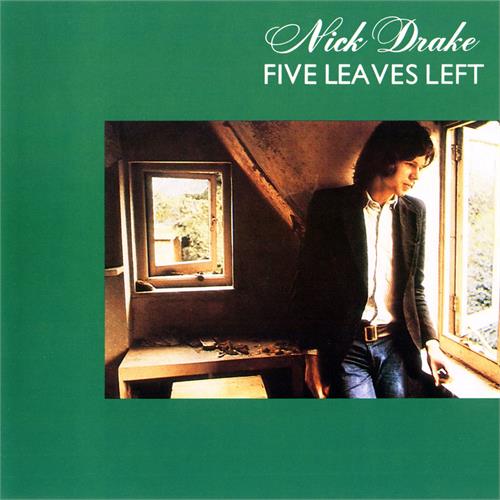 Nick Drake Five Leaves Left (LP)